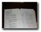 More Documents with Certified Mail Receipts
